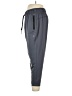 Xersion Solid Gray Track Pants Size 1X - photo 5