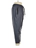 Xersion Solid Gray Track Pants Size 1X - photo 4