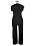 Hatch Solid Black Jumpsuit Size Med Maternity - photo 2
