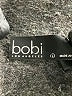 Bobi 100% Rayon Gray Casual Pants Size L - photo 7