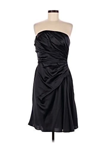 Bill Levkoff Cocktail Dress (view 1)