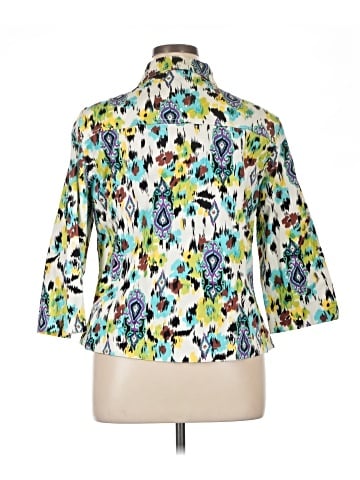 Kaktus Blazer (view 2)