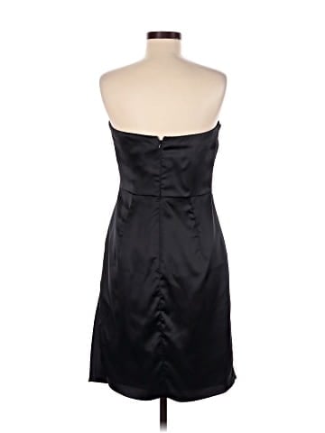 Bill Levkoff Cocktail Dress (view 2)
