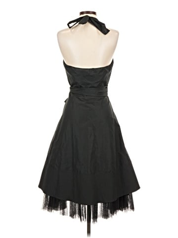 BCBGMAXAZRIA Cocktail Dress (view 2)