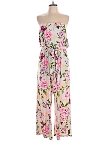 R&M Richards Jumpsuit (view 1)