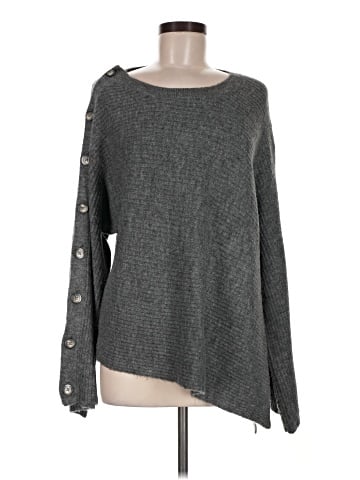RACHEL Rachel Roy Pullover Sweater (view 1)