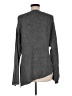 RACHEL Rachel Roy Gray Pullover Sweater Size M - photo 2