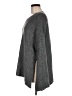 RACHEL Rachel Roy Gray Pullover Sweater Size M - photo 5