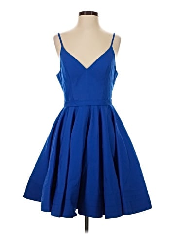 IEENA for Mac Duggal Cocktail Dress (view 1)
