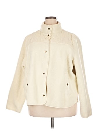 Barbour Fleece (view 1)