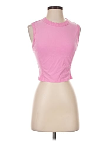Limited Too Sleeveless T-Shirt (view 1)