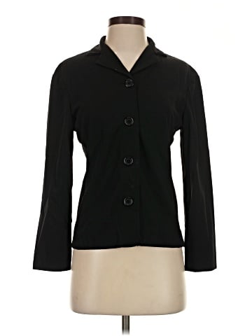 Narciso Rodriguez Long Sleeve Blouse (view 1)