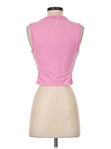 Limited Too Sleeveless T-Shirt (view 2)