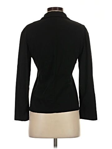 Narciso Rodriguez Long Sleeve Blouse (view 2)