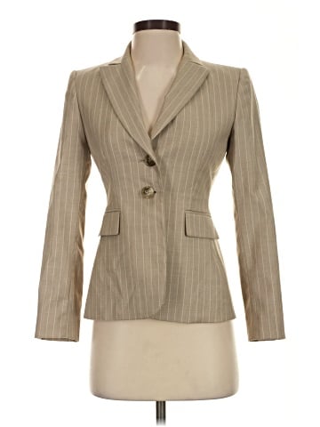 Tahari by ASL Blazer (view 1)