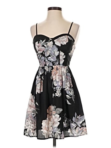 Band of Gypsies Cocktail Dress (view 1)