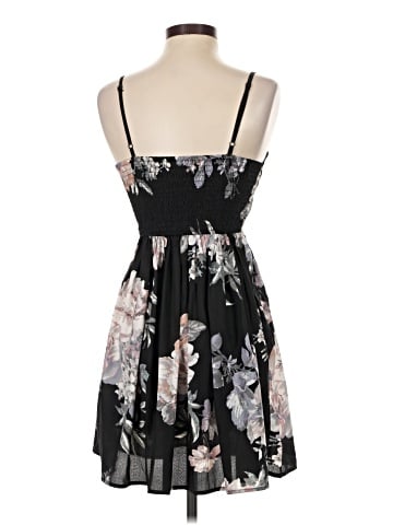 Band of Gypsies Cocktail Dress (view 2)