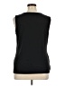 Cato Green Sleeveless Blouse Size XL - photo 2