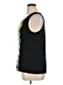 Cato Green Sleeveless Blouse Size XL - photo 5