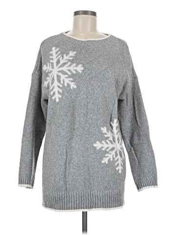 J.Jill Pullover Sweater (view 1)