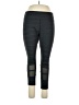 Bcg Gray Active Pants Size 1X - photo 1