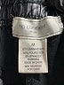 No Comment Black Track Pants Size M - photo 7