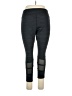 Bcg Gray Active Pants Size 1X - photo 2