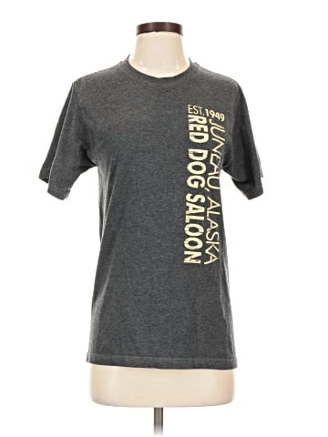 Jerzees Short Sleeve T-Shirt (view 1)