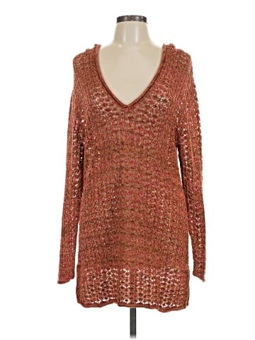 Coldwater Creek Pullover Sweater (view 1)