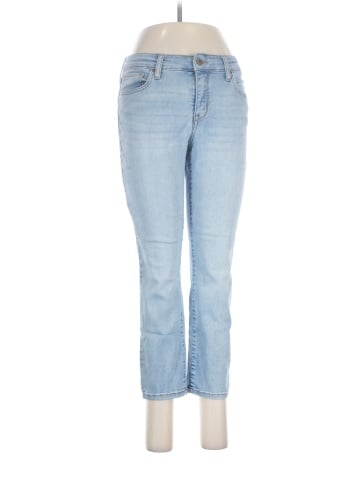 Crown & Ivy Jeans (view 1)