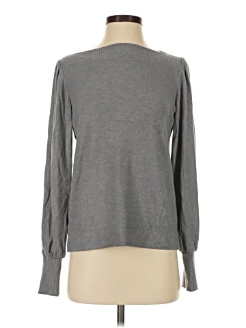 Ann Taylor LOFT Pullover Sweater (view 1)