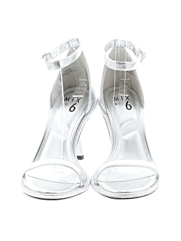 Mix No. 6 Sandals (view 2)