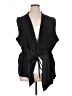 Chelsea & Theodore Black Vest Size 1X - photo 1