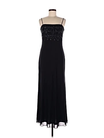 Betsy & Adam Cocktail Dress (view 1)