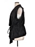 Chelsea & Theodore Black Vest Size 1X - photo 5