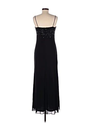 Betsy & Adam Cocktail Dress (view 2)