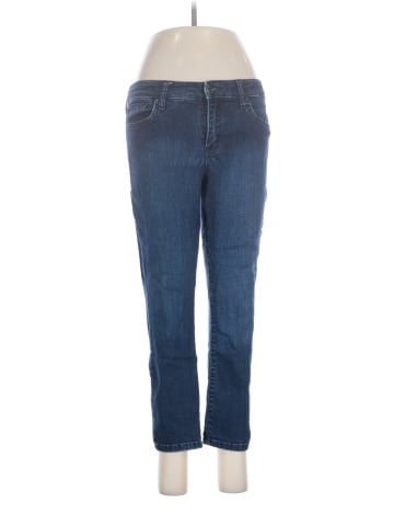 Crown & Ivy Jeans (view 1)