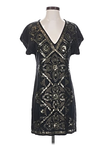 Hale Bob Cocktail Dress (view 1)
