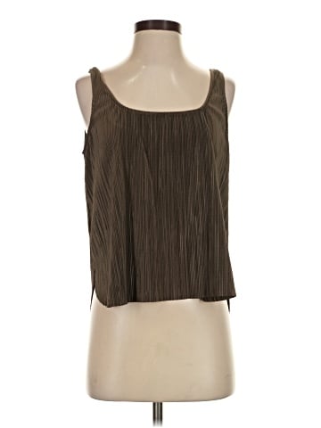 Lou & Grey Sleeveless Blouse (view 1)