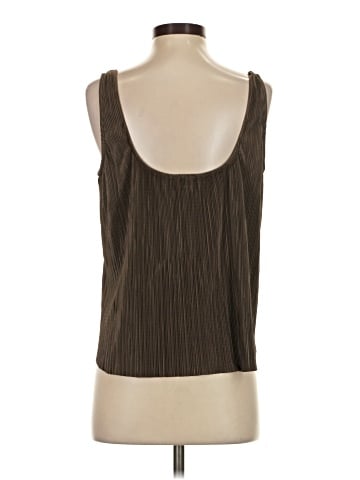 Lou & Grey Sleeveless Blouse (view 2)
