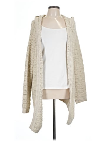 Sleeping On Snow Cardigan (view 1)