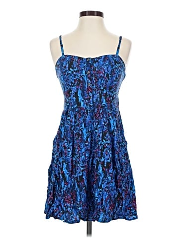 Express Casual Dress (view 1)