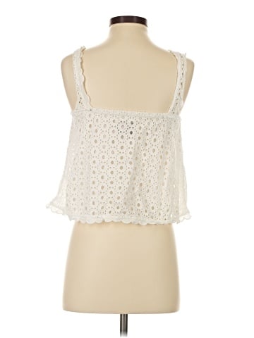 Juicy Couture Sleeveless Blouse (view 2)