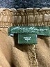 Eddie Bauer Brown Linen Pants Size 8 - photo 4
