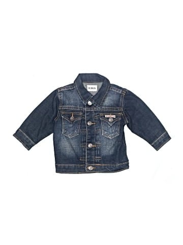 Hudson Jeans Denim Jacket (view 1)