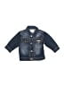 Hudson Jeans Blue Denim Jacket 3-6 MO / 6 MO - photo 1