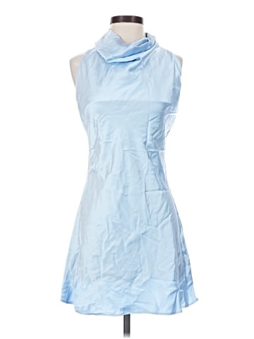 Zara Casual Dress (view 1)