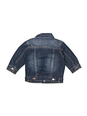 Hudson Jeans Denim Jacket (view 2)