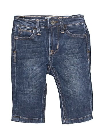 Hudson Jeans Jeans (view 1)