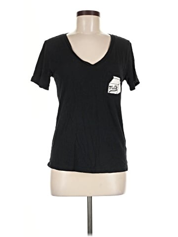 Forever 21 Short Sleeve T-Shirt (view 1)